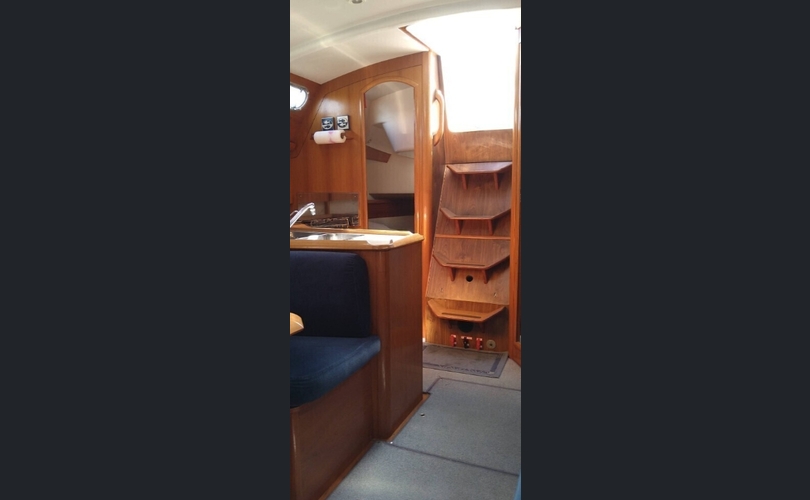 Jeanneau Sun Odyssey 36.2 6-kuva-5